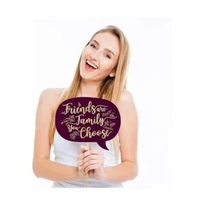 Big Dot of Happiness Juego de accesorios para el baño 20_3