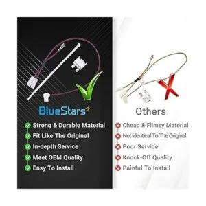 Fusible térmico para lavavajillas 675813 de Blue Stars_2