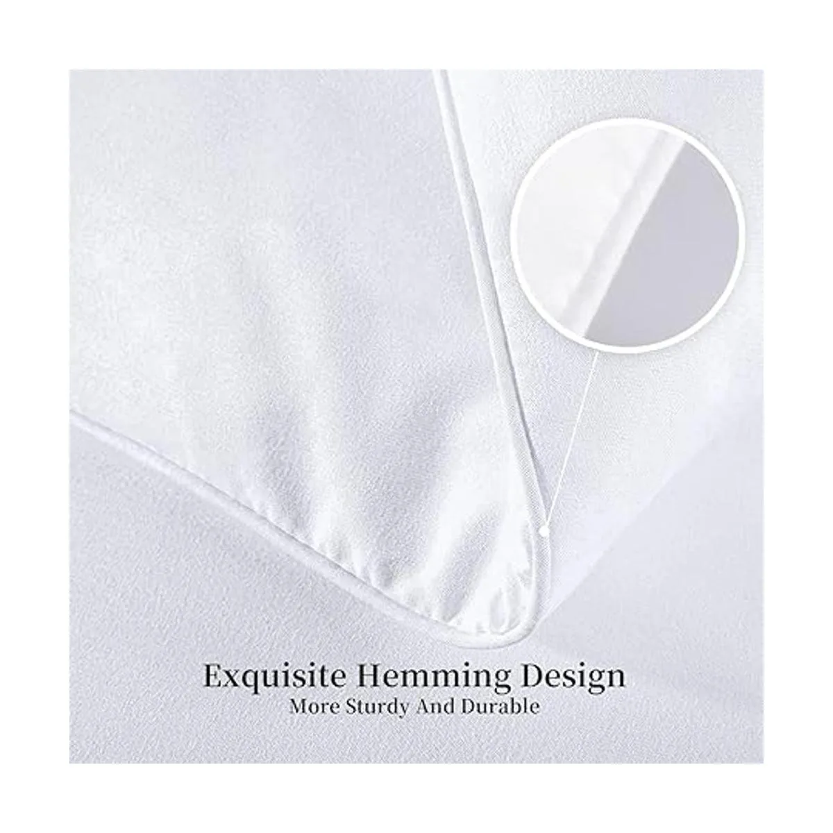 Edredón acolchado alternativo independiente una tendencia_4