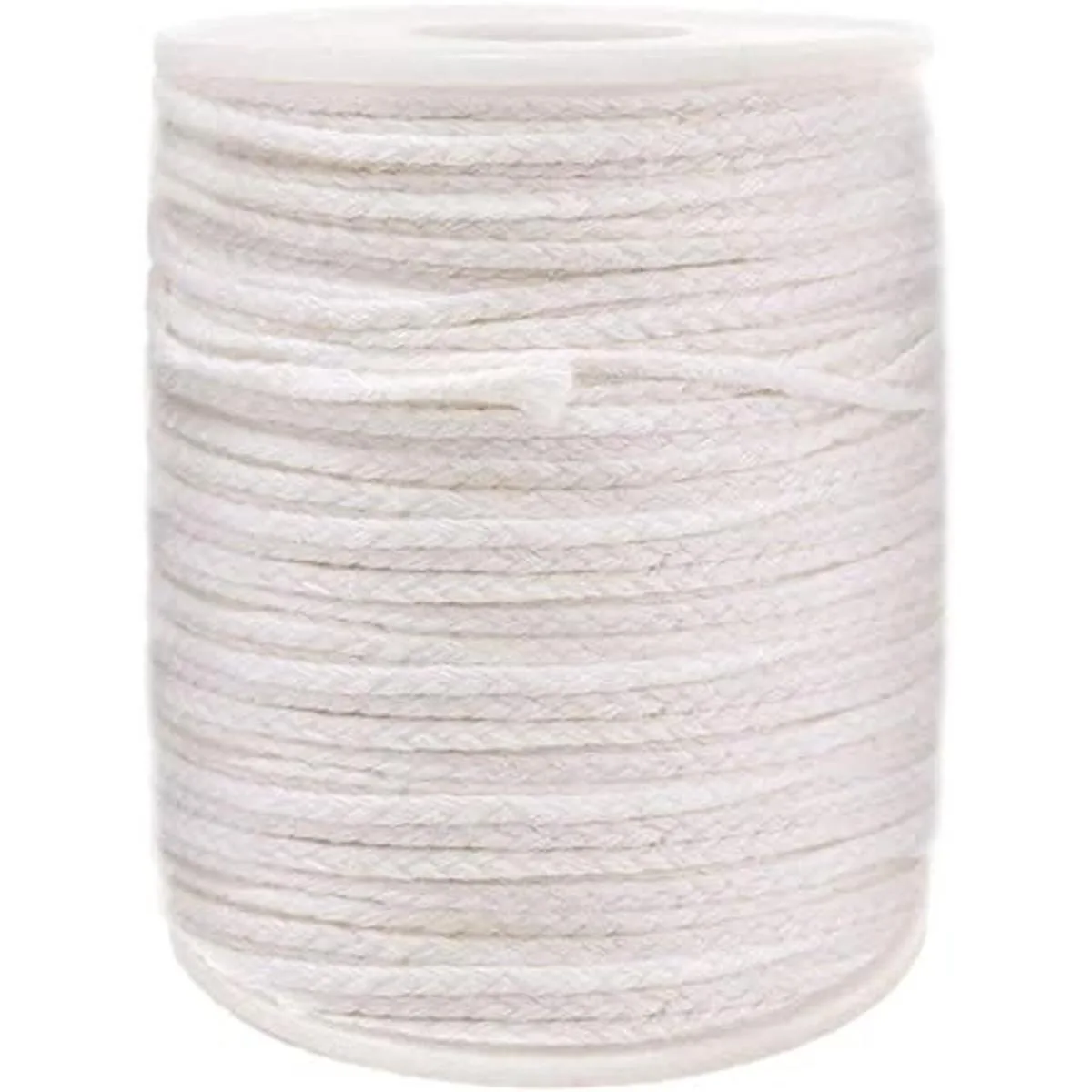 Teemico Bobina de mecha trenzada para hacer velas y hacer_3