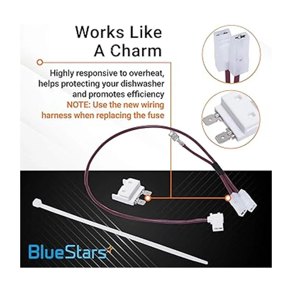 Fusible térmico para lavavajillas 675813 de Blue Stars_6