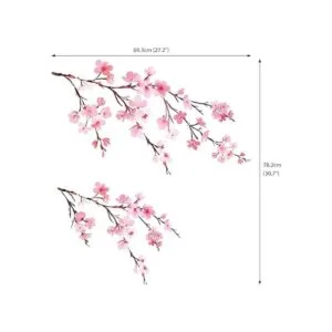 DECOWALL DWL1903 Calcomanías de pared para niños diseño_5