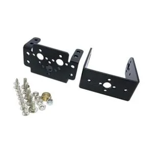 Bolsen Juego de 2 soportes para servos inclinados y_3