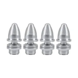 RuiLing Adaptador de hélice para avión modelo de avión_1