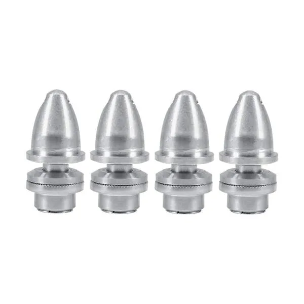 RuiLing Adaptador de hélice para avión modelo de avión_1