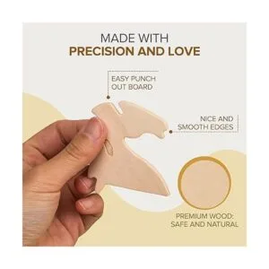 Hands Craft Juego de rompecabezas de madera 3D_4