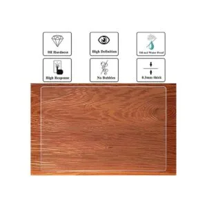 D90 D7000 Protector de pantalla de cámara para Nikon D90_4