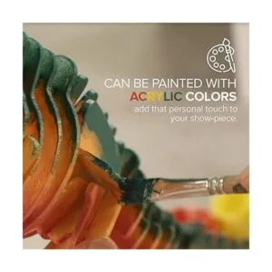 Hands Craft Juego de rompecabezas de madera 3D_5