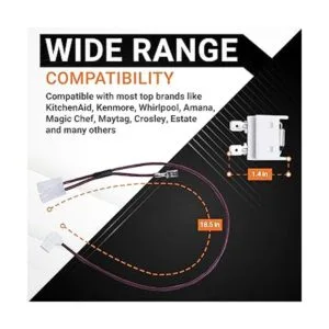 Fusible térmico para lavavajillas 675813 de Blue Stars_3