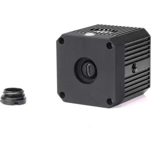 Sokani X1 8W 200LUX1M Mini luz LED impermeable de video_6