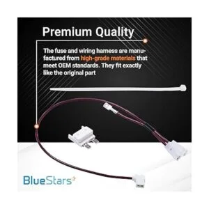 Fusible térmico para lavavajillas 675813 de Blue Stars_5