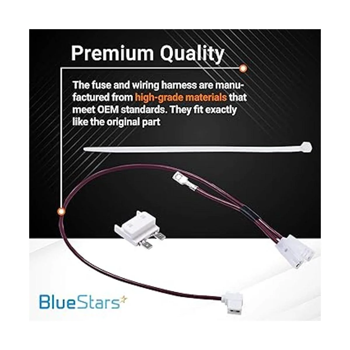 Fusible térmico para lavavajillas 675813 de Blue Stars_5