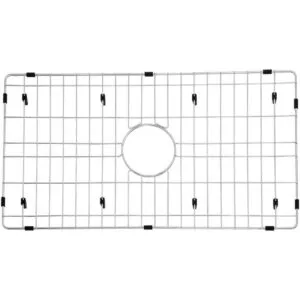 Kingston Brass GKFAWR3018 Arcticstone Rejilla para_1