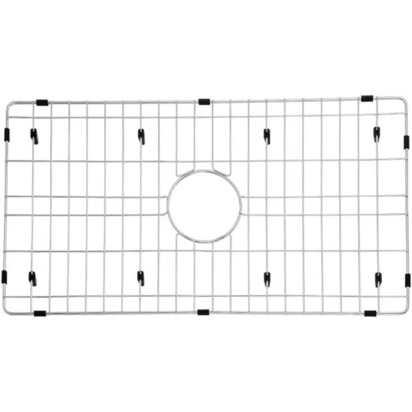 Kingston Brass GKFAWR3018 Arcticstone Rejilla para_1