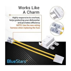 8193762 Kit de fusibles de lavavajillas de Blue Stars_6