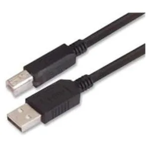 Cable USB para impresora Master Cables USB tipo B cable_2