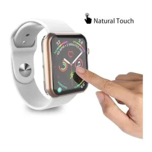 Julk Funda protectora de pantalla para Apple Watch Series_5