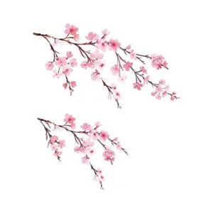 DECOWALL DWL1903 Calcomanías de pared para niños diseño_1