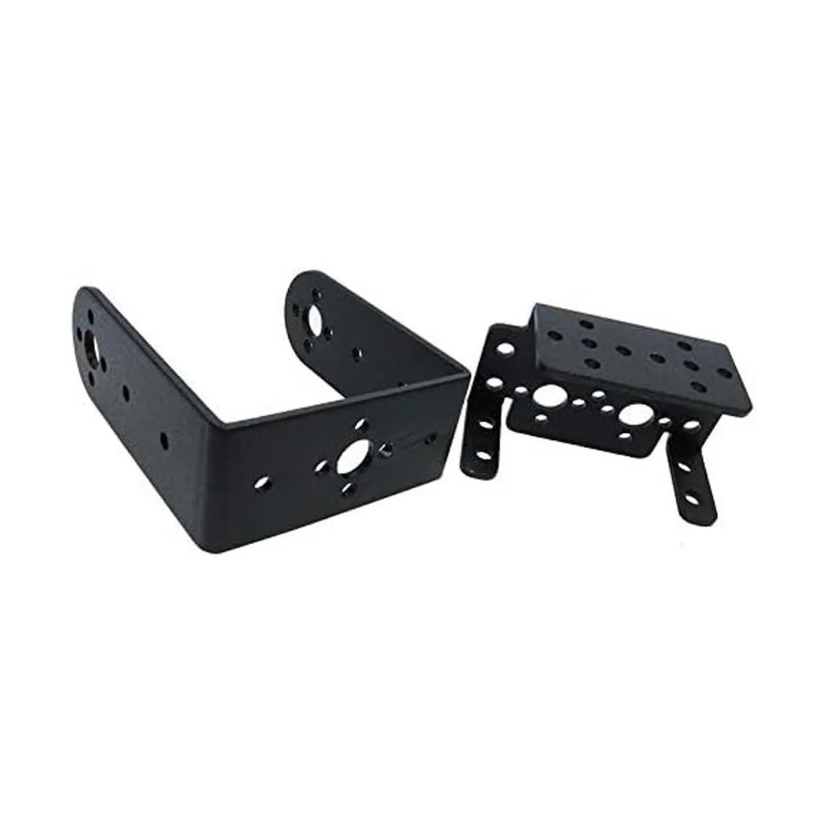 Bolsen Juego de 2 soportes para servos inclinados y_5