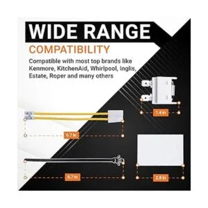 8193762 Kit de fusibles de lavavajillas de Blue Stars_3