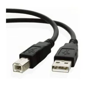 Cable USB para impresora Master Cables USB tipo B cable_1