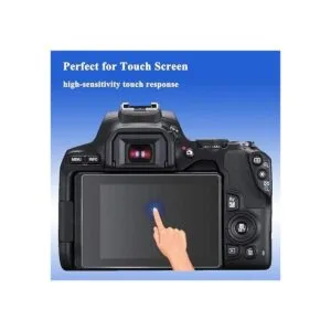 D90 D7000 Protector de pantalla de cámara para Nikon D90_5