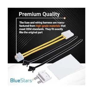 8193762 Kit de fusibles de lavavajillas de Blue Stars_5