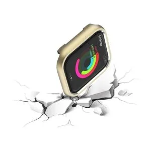 Leotop Compatible con Apple Watch de 1.73 pulgadas 1.575_4