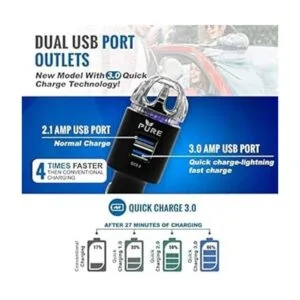 Purificador de aire de coche de alta calidad con ionizador_2