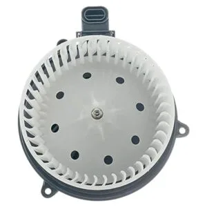 APremium Motor de ventilador de calentador con jaula de_3