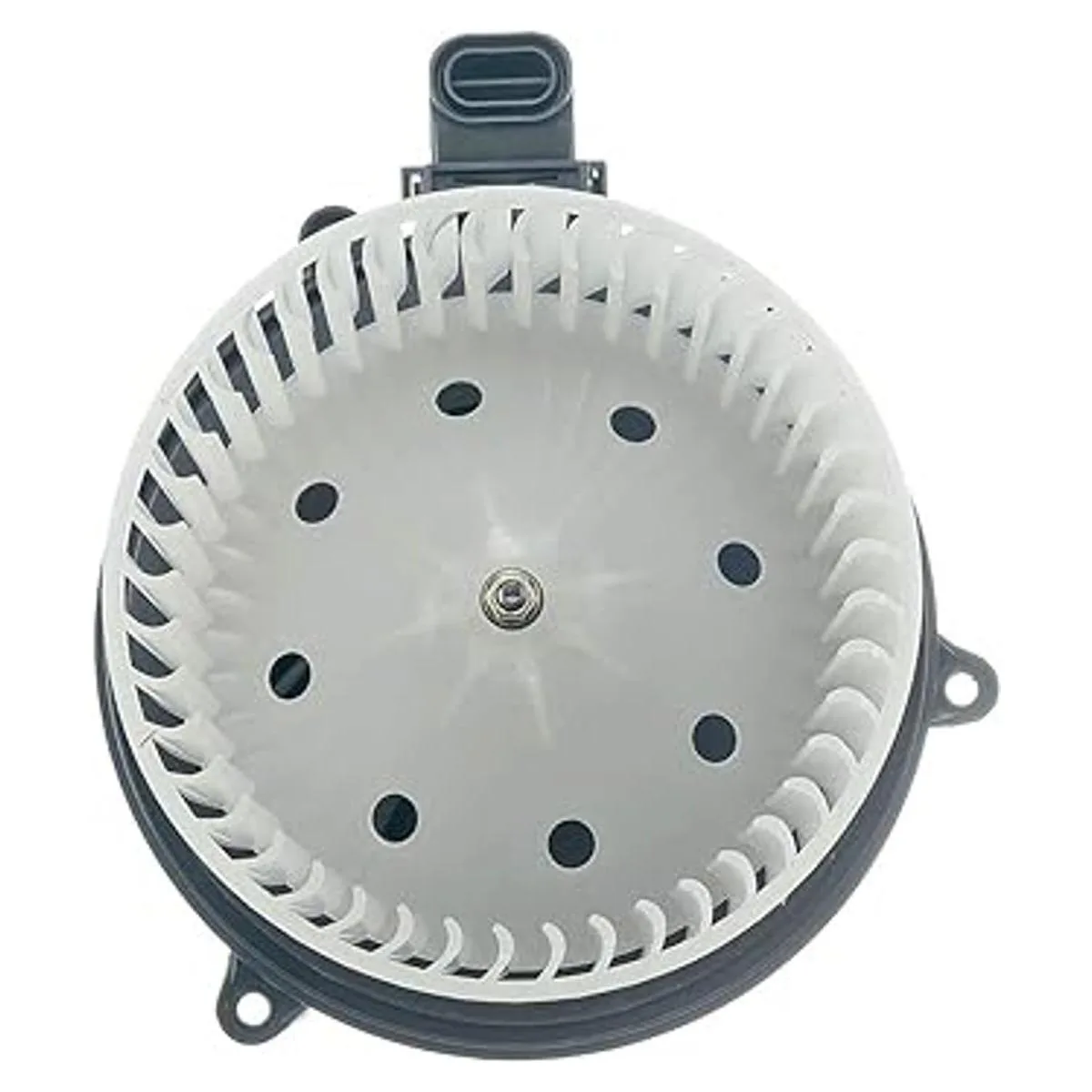 APremium Motor de ventilador de calentador con jaula de_3