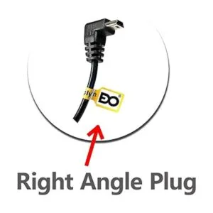 EDO Tech Mini USB cargador de coche para Garmin Nuvi 200_4