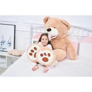 IKASA Peluche gigante oso de peluche gigante_3