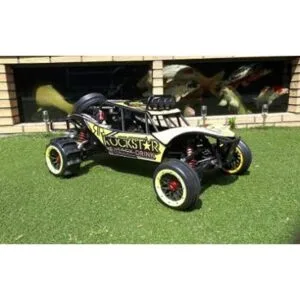 FLMLF Wheel Nut Cap for 15 RC Hpi Baja 5B 5T 5SC Rovan_5