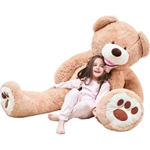 IKASA Peluche gigante oso de peluche gigante_1