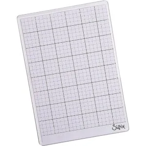 Sizzix Juego de 5 hojas adhesivas para accesorios de 6 x 8_2