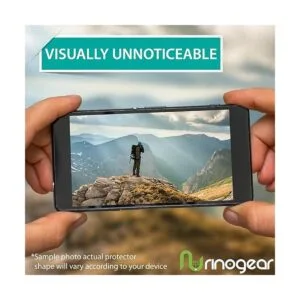 Paquete de 6 protectores de pantalla para Apple Watch de_5