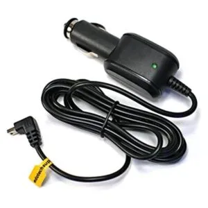 EDO Tech Mini USB cargador de coche para Garmin Nuvi 200_1