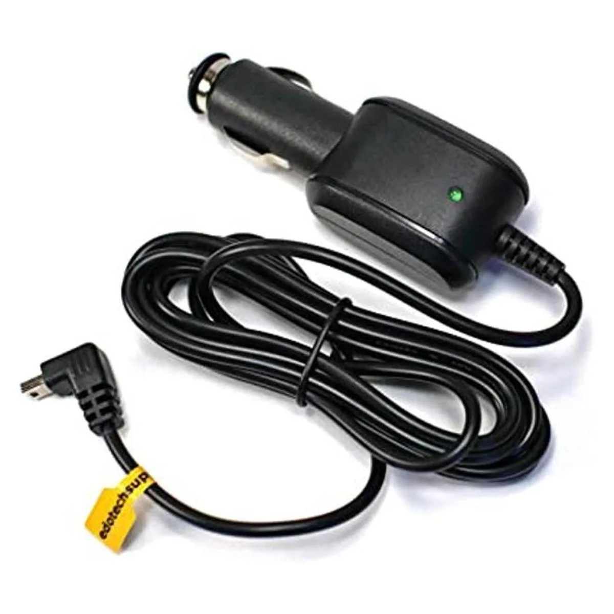 EDO Tech Mini USB cargador de coche para Garmin Nuvi 200_1