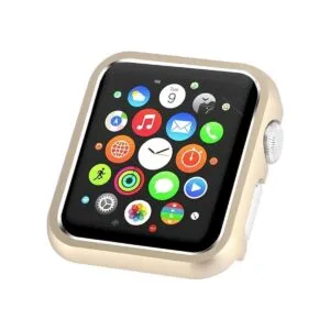 Leotop Compatible con Apple Watch de 1.73 pulgadas 1.575_1