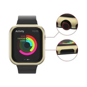 Leotop Compatible con Apple Watch de 1.73 pulgadas 1.575_3