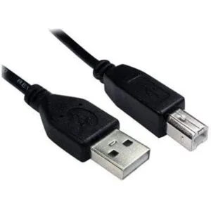Cable USB para impresora Master Cables USB tipo B cable_4
