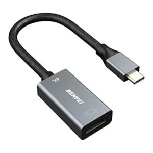 Adaptador USB C a HDMI 4K a 60 Hz adaptador Benfei USB_1