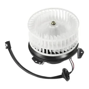 APremium Motor de ventilador con jaula de ventilador de_1