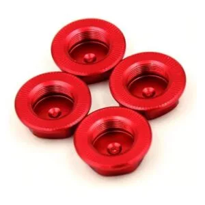 FLMLF Wheel Nut Cap for 15 RC Hpi Baja 5B 5T 5SC Rovan_4