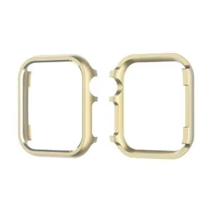 Leotop Compatible con Apple Watch de 1.73 pulgadas 1.575_2