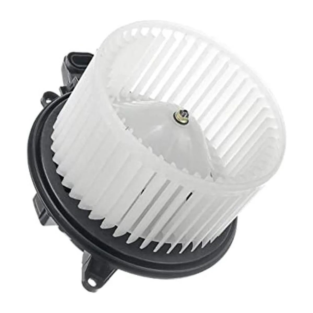 APremium Motor de ventilador de calentador con jaula de_1