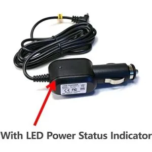 EDO Tech Mini USB cargador de coche para Garmin Nuvi 200_5