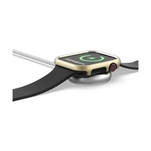 Leotop Compatible con Apple Watch de 1.73 pulgadas 1.575_5