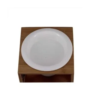 Singeek Difusor de quemador de aceite esencial de_5